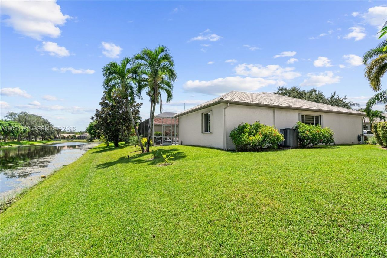 6420 Mallards Way, Coconut Creek, FL 33073 Photo