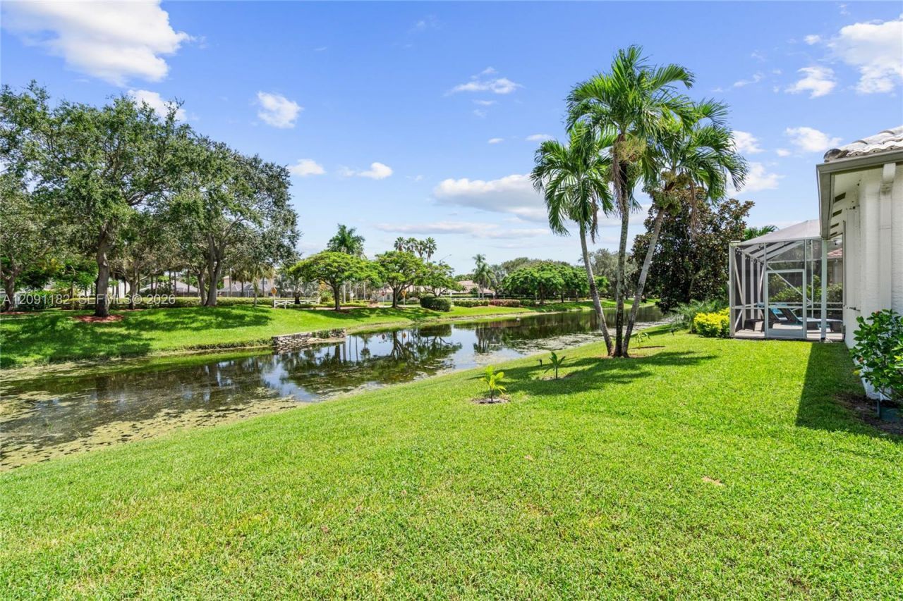 6420 Mallards Way, Coconut Creek, FL 33073 Photo