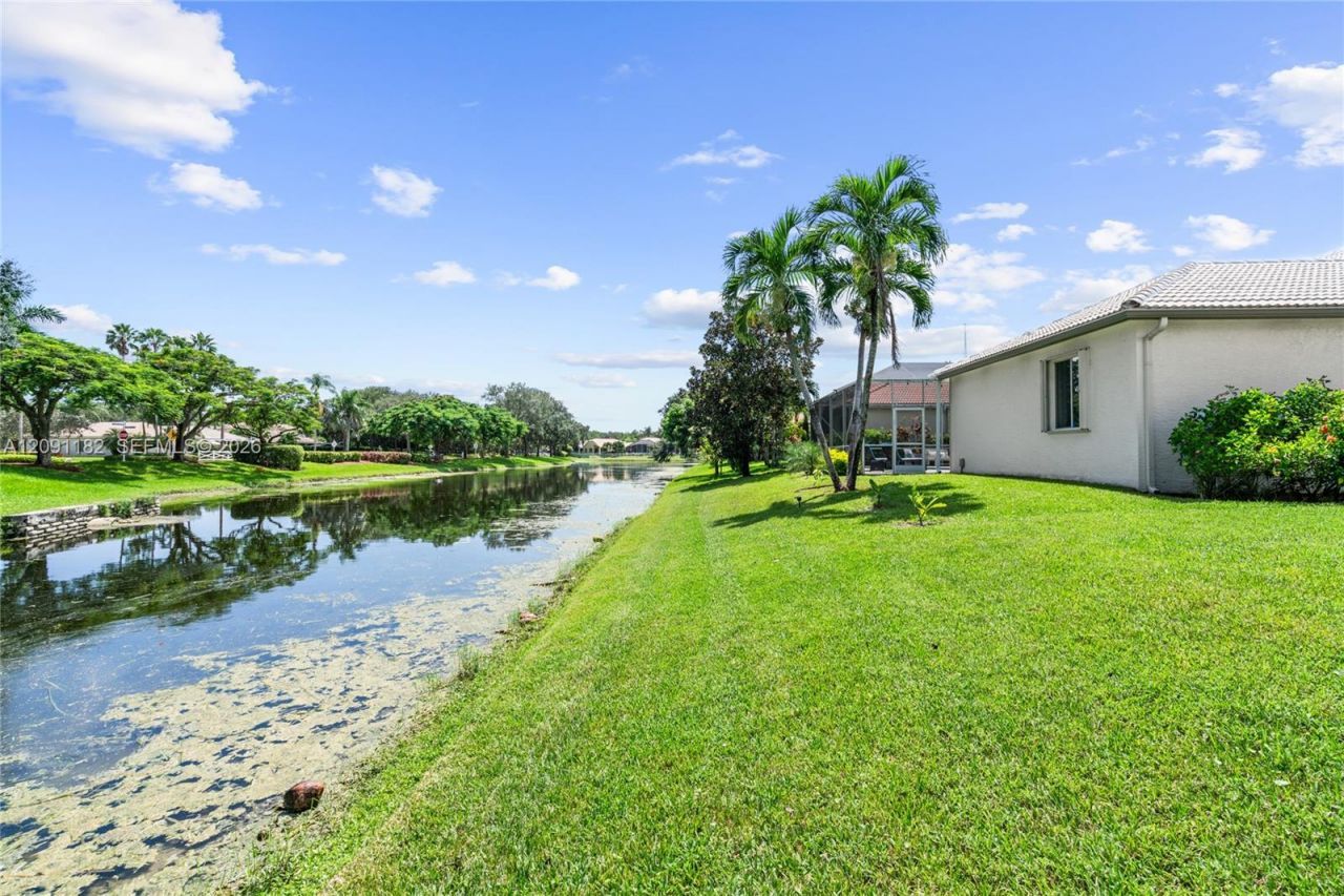 6420 Mallards Way, Coconut Creek, FL 33073 Photo
