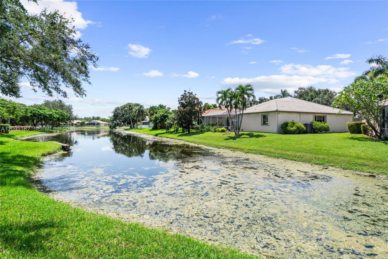 6420 Mallards Way, Coconut Creek, FL 33073 Photo