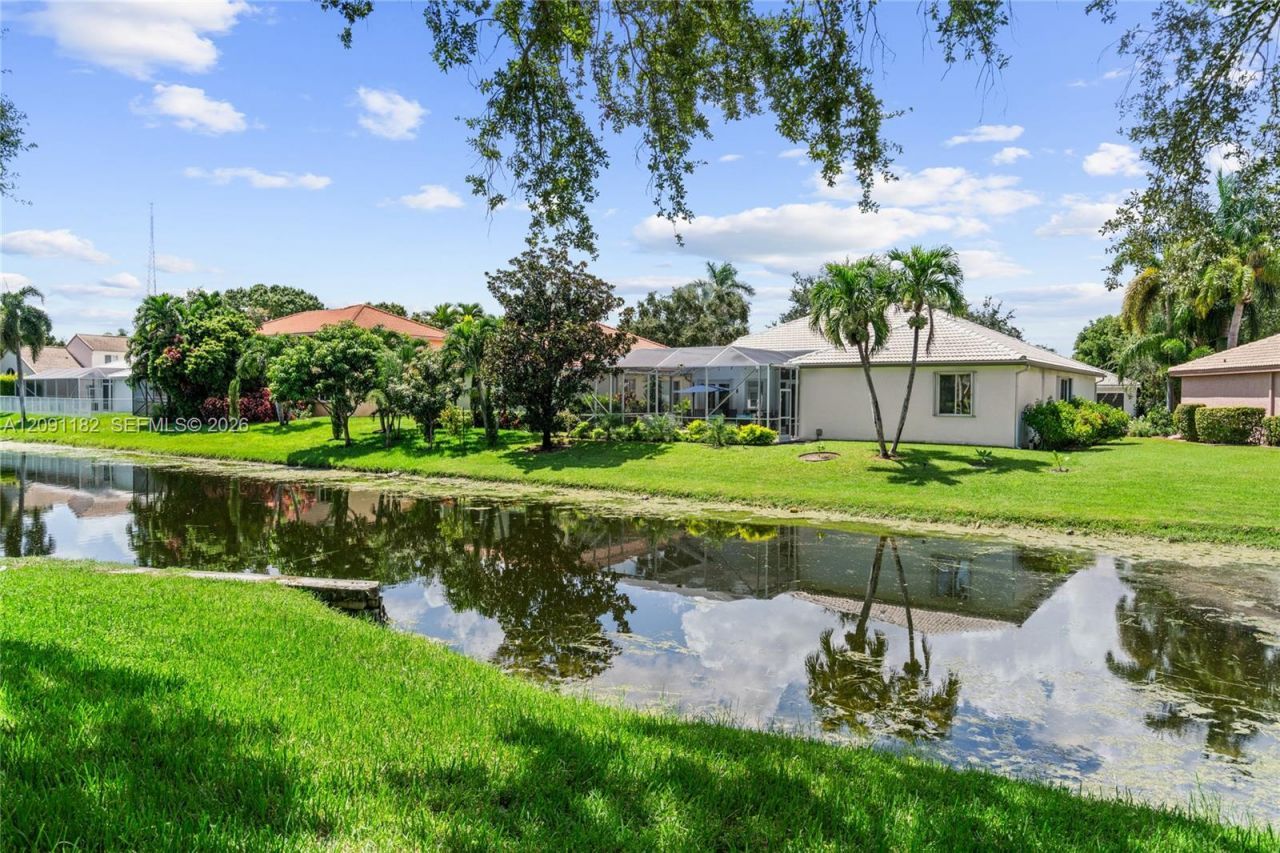 6420 Mallards Way, Coconut Creek, FL 33073 Photo