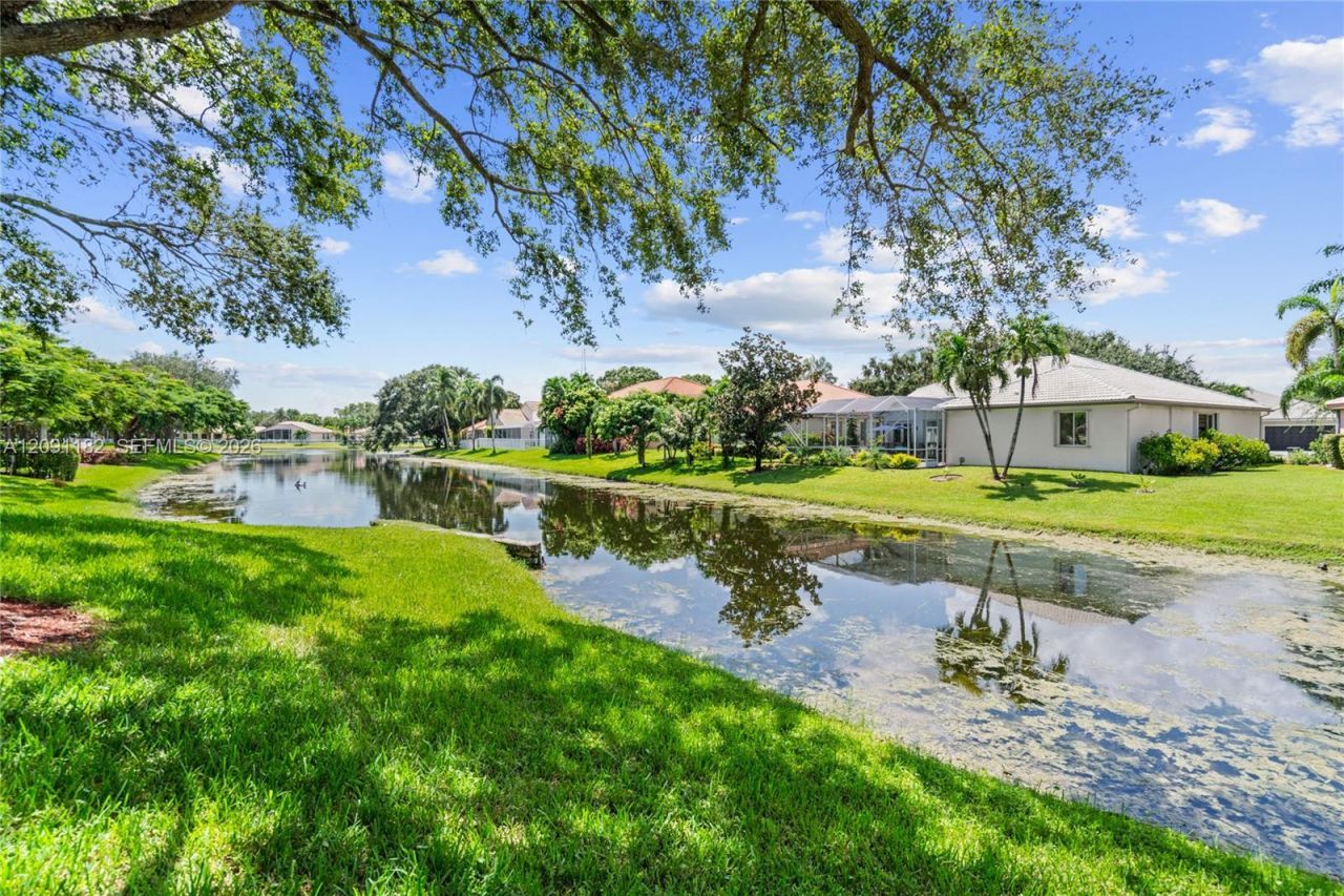 6420 Mallards Way, Coconut Creek, FL 33073 Photo
