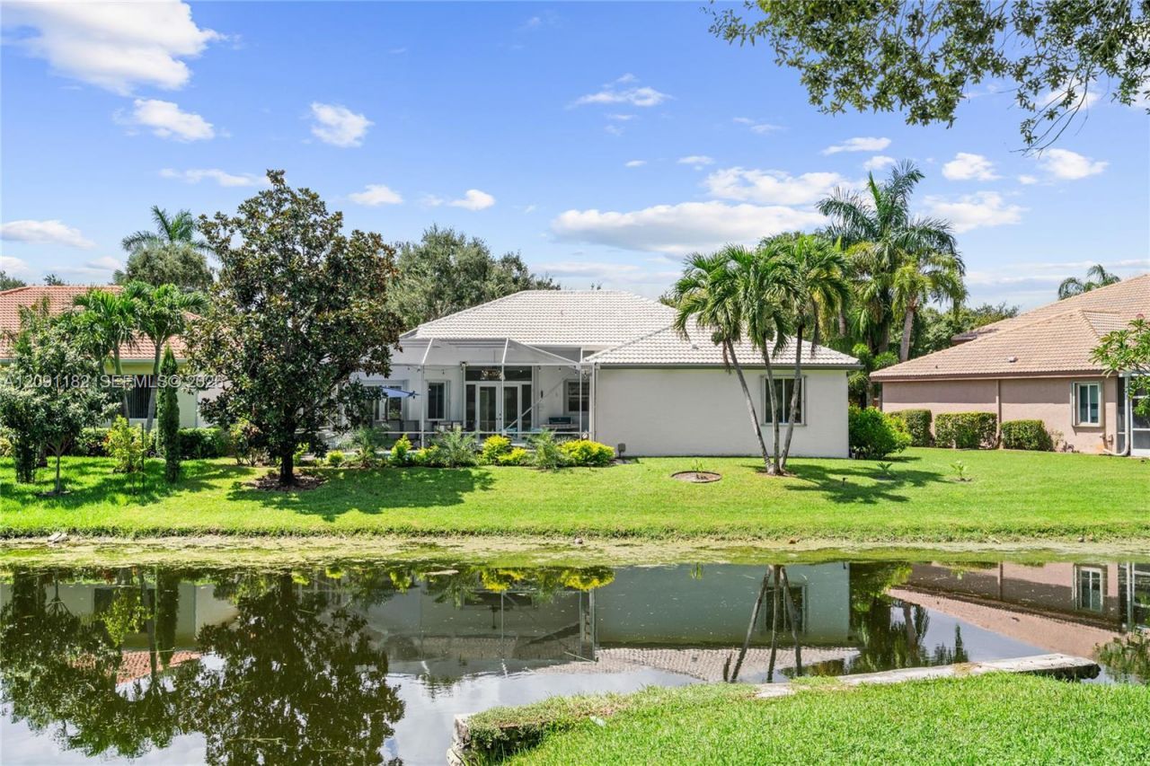 6420 Mallards Way, Coconut Creek, FL 33073 Photo