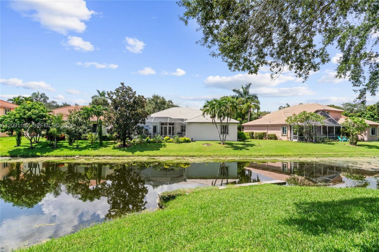6420 Mallards Way, Coconut Creek, FL 33073 Photo