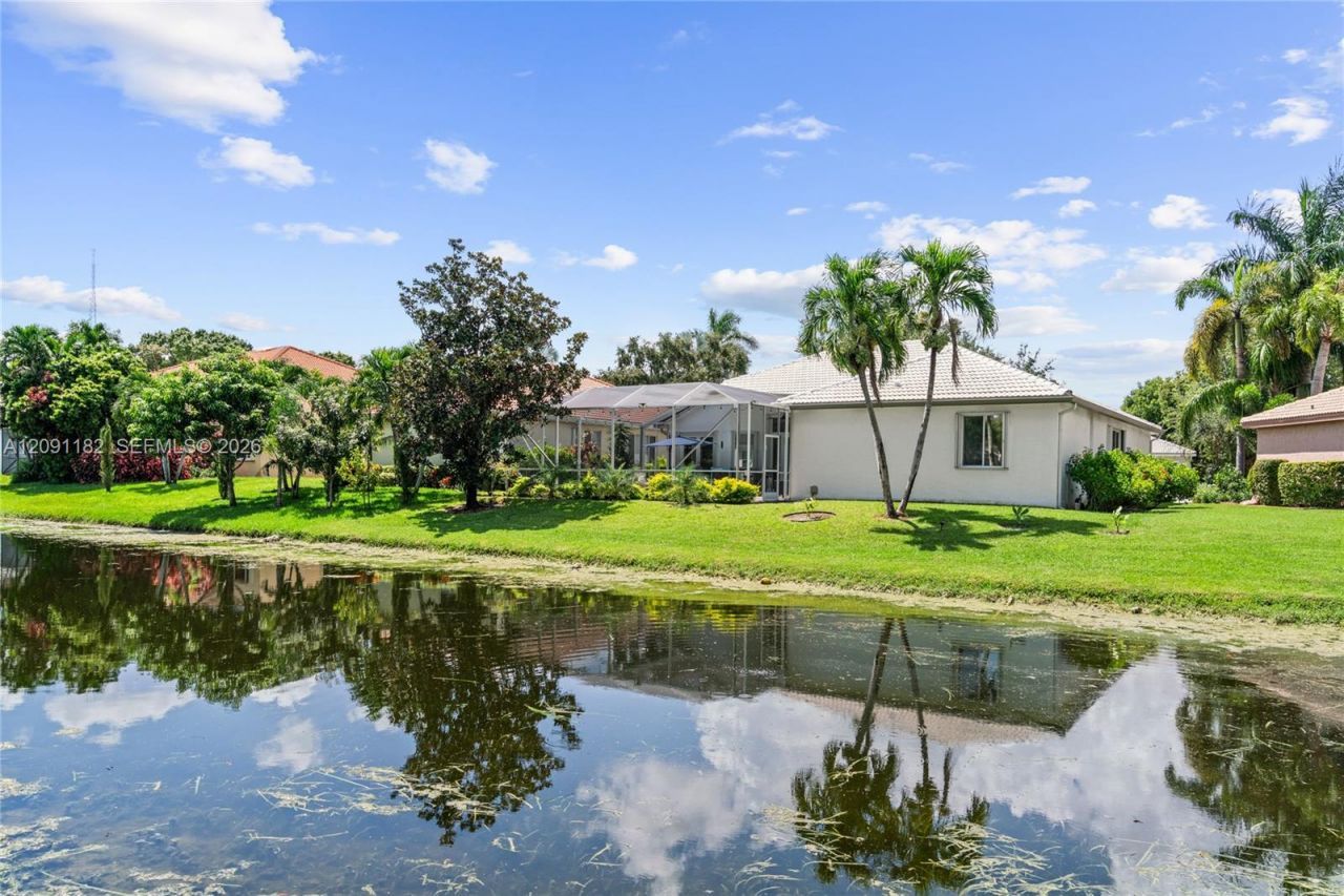 6420 Mallards Way, Coconut Creek, FL 33073 Photo