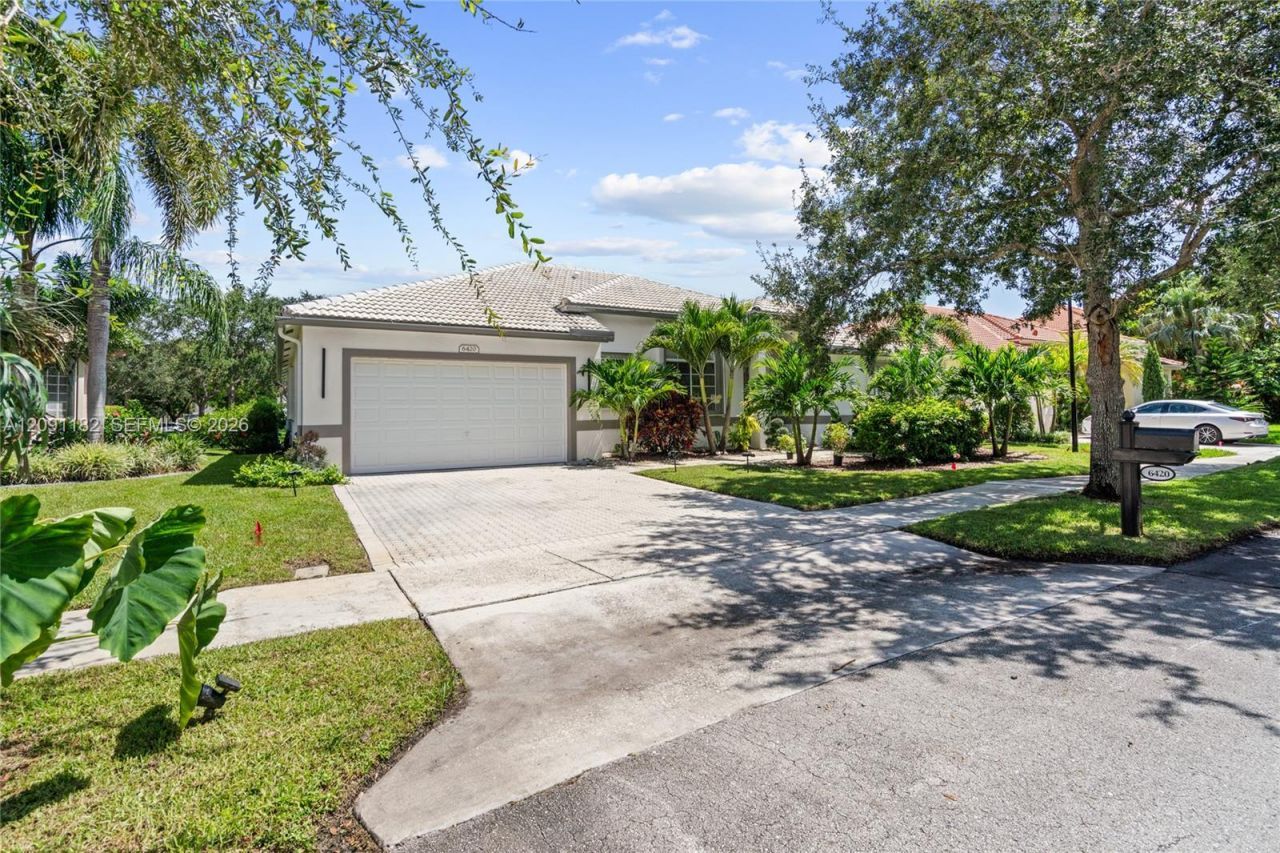 6420 Mallards Way, Coconut Creek, FL 33073 Photo
