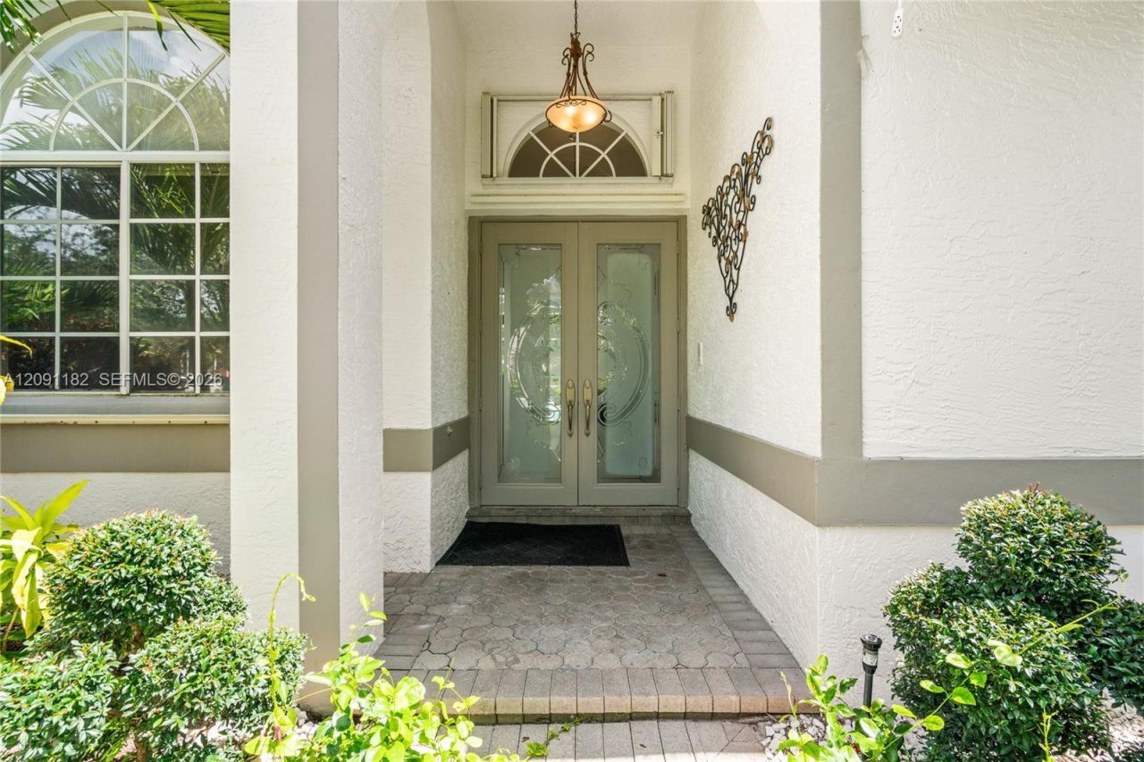 6420 Mallards Way, Coconut Creek, FL 33073 Photo
