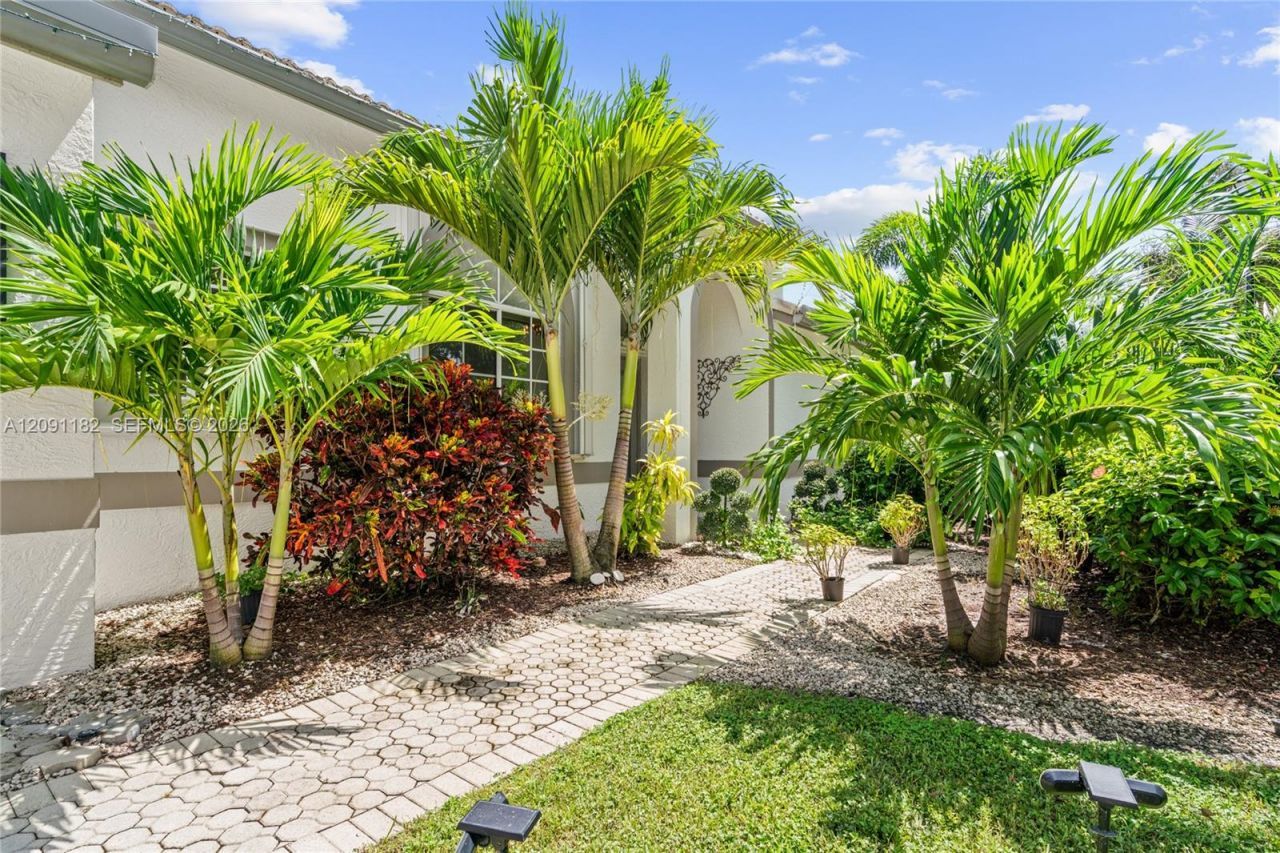 6420 Mallards Way, Coconut Creek, FL 33073 Photo