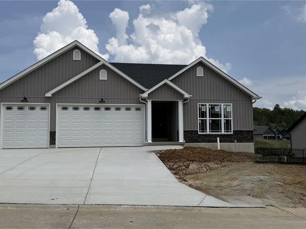 1522 Louisiana Drive , Herculaneum, MO 63048