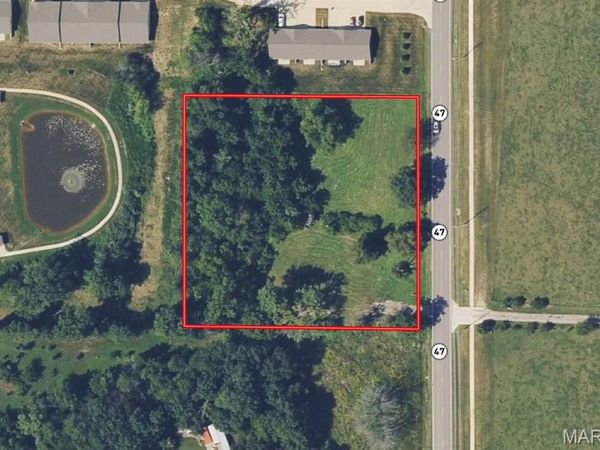 2007 N Highway 47 , Warrenton, MO 63383