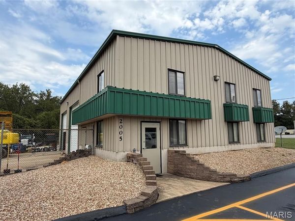 2005 State Road Z , Pevely, MO 63070