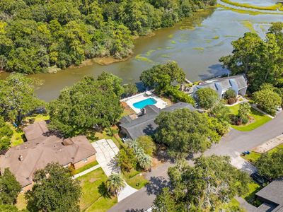 33 Town Creek Drive, Charleston, SC 29407