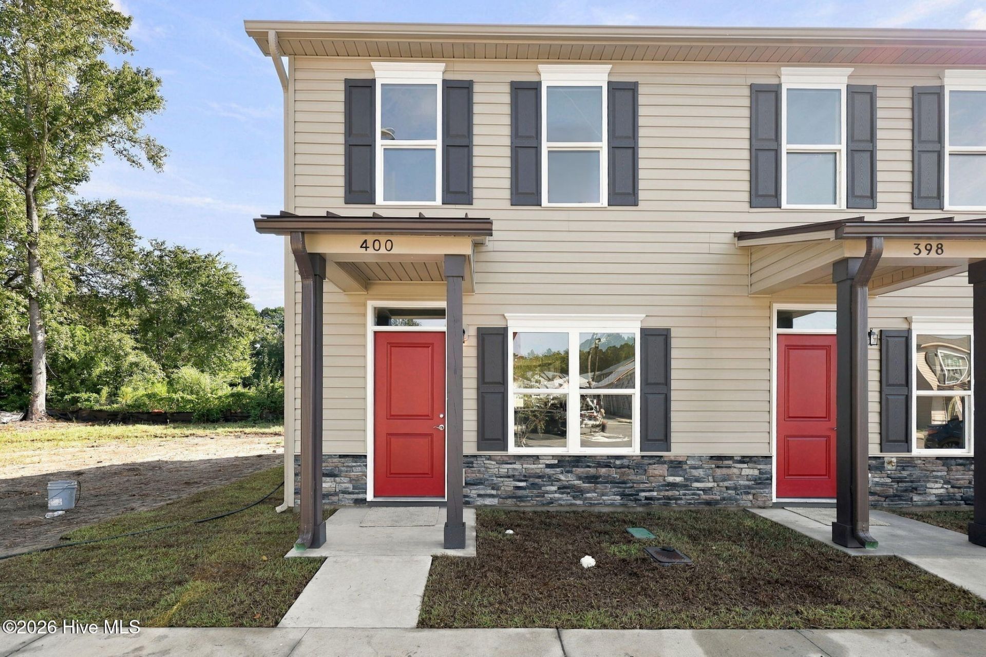 400 Boyington Place Road, Midway Park, NC 28544 Main Photo
