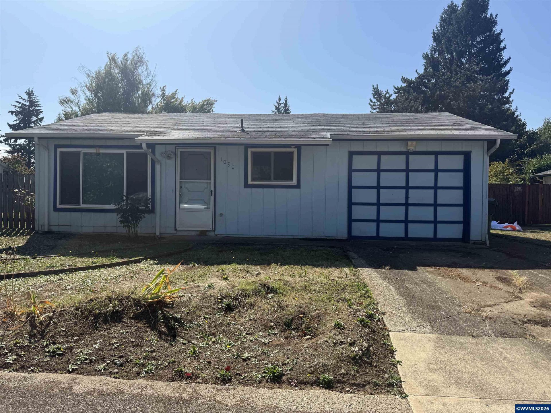 1090 Sharon Lp Se, Salem, OR 97306 Main Photo