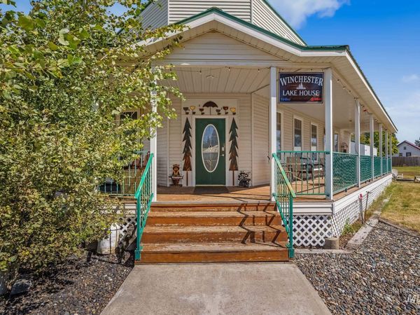 304 Nezperce Ave, Winchester, ID 83555