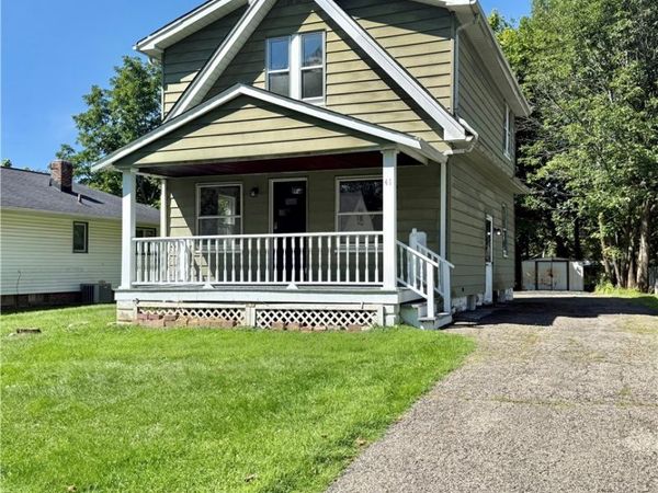 41 Dewhurst Avenue , Bedford, OH 44146