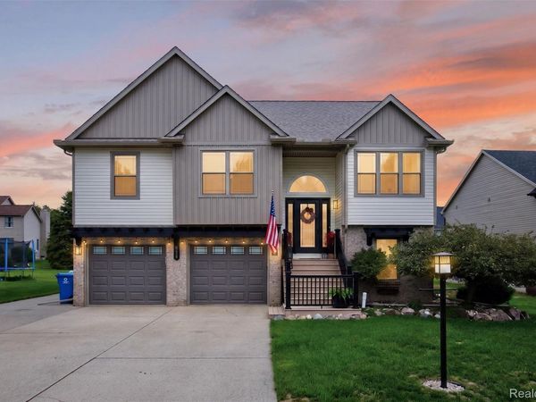 828 Alana Court, Davison, Mi 48423