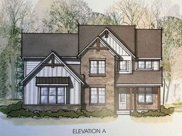 51317 Daventry Drive, Lyon Township, Mi 48167