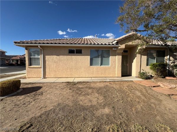 1084 Sage Valley Court, Las Vegas, NV 89110