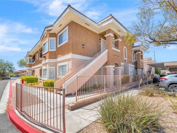 830 Carnegie Street , Unit 1622, Henderson, NV 89052