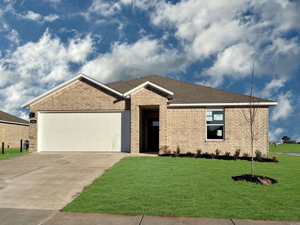 64 Wolfsbridge Loop, Cabot, AR 72023