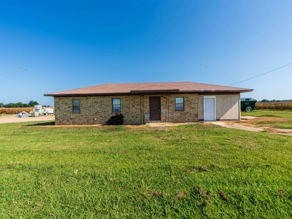 1407 Lee Road 248 , Marianna, AR 72360