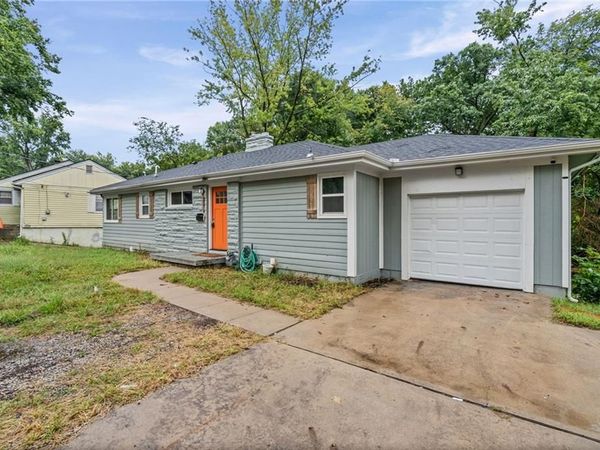 4715 Cleveland Avenue, Kansas City, KS 66104