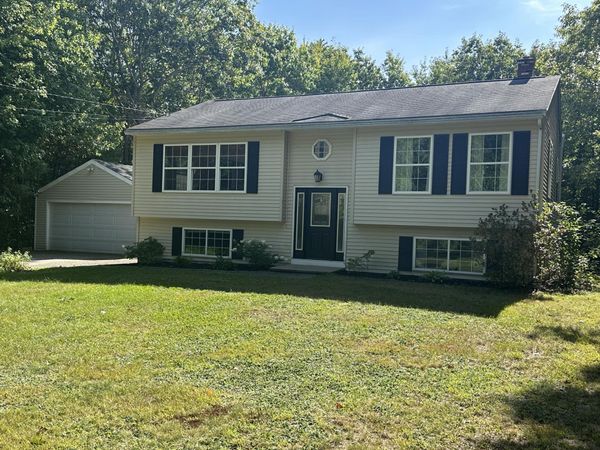 33 Mcgill Fern Road , Standish, ME 04084