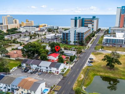 402 16th Ave. S , Myrtle Beach, SC 29577