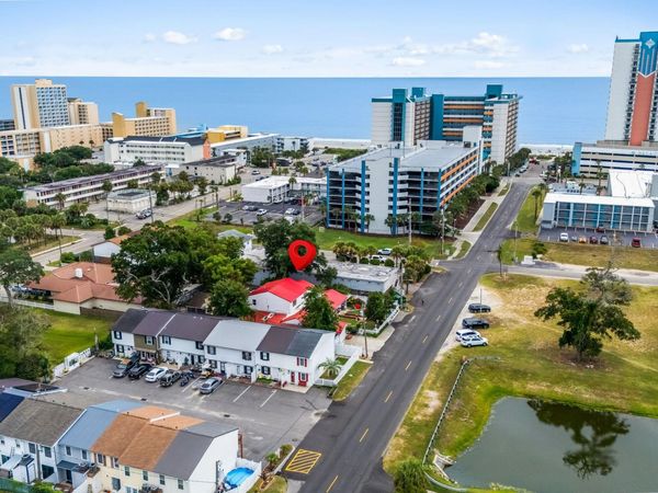 402 16th Ave. S , Myrtle Beach, SC 29577