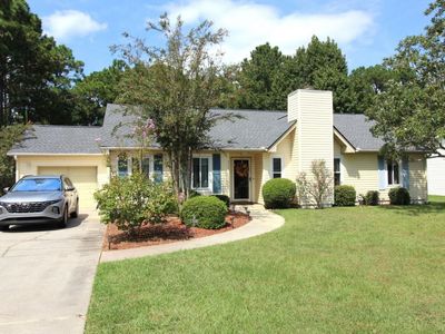 311 Troon Ln. , Myrtle Beach, SC 29588
