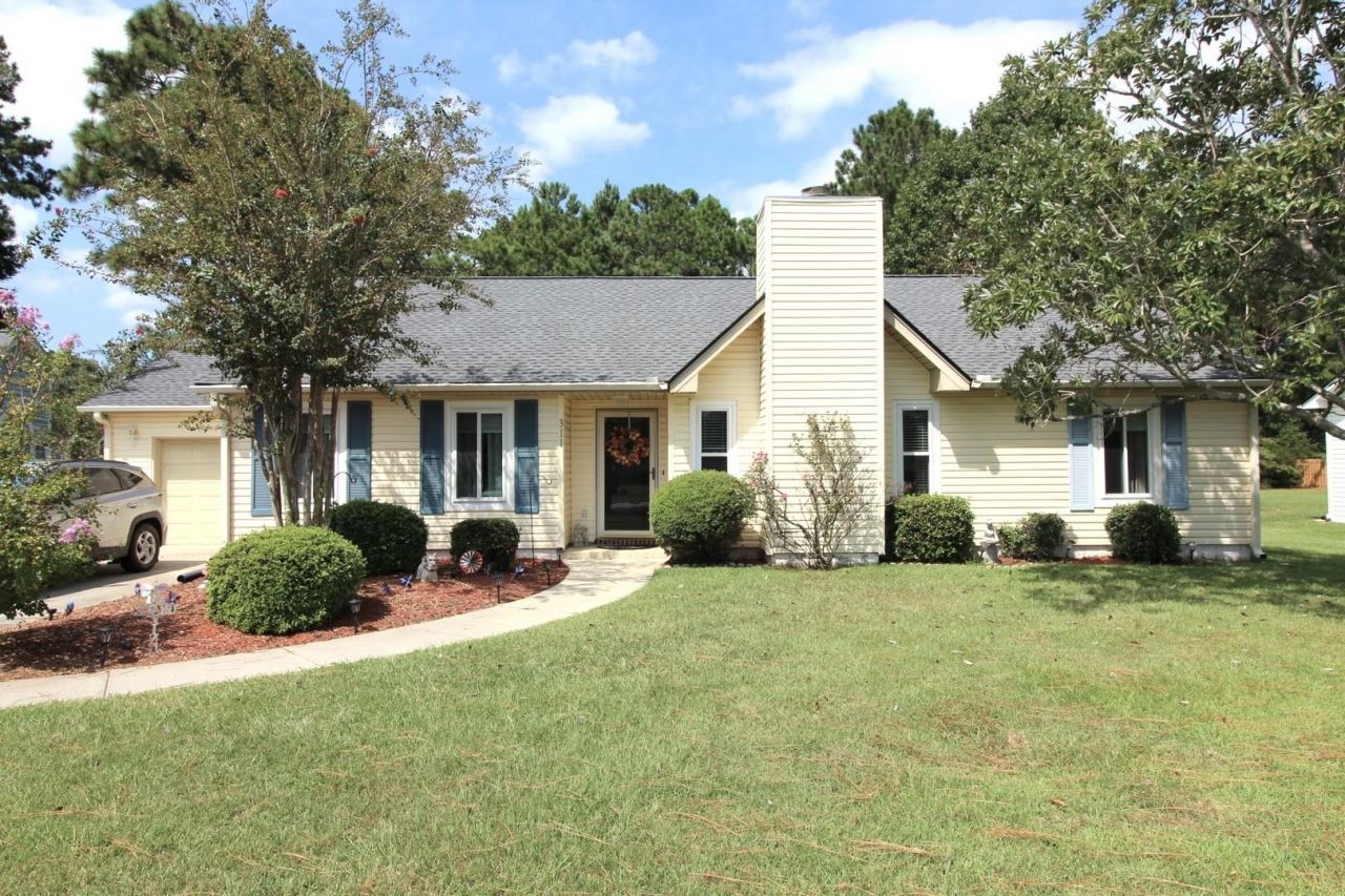 311 Troon Ln.  Photo 9