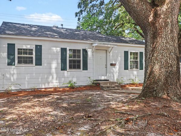 1496 Guice Place, Biloxi, MS 39530