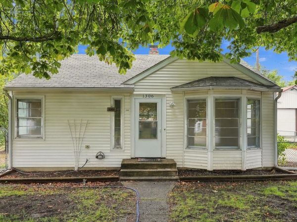 1306 N Farr Rd, Spokane Valley, WA 99206