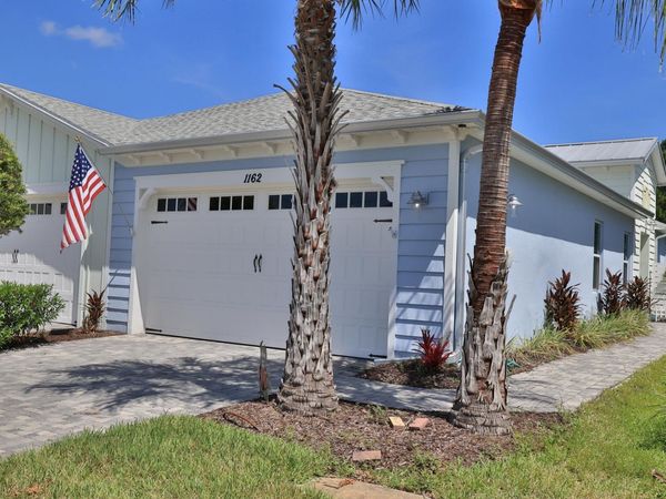 1162 Fins Up Court, Daytona Beach, FL 32124