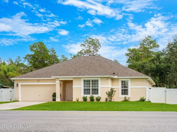 4915 Barna Avenue , Titusville, FL 32780