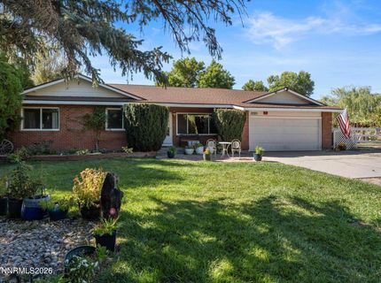 110 E Laramie Drive, Reno, NV 89521 Photo