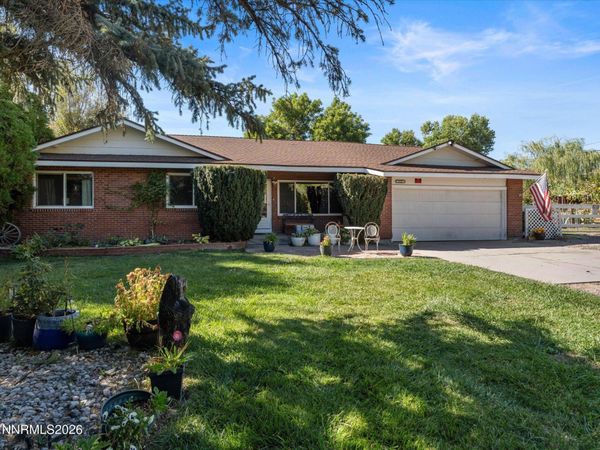 110 E Laramie Drive, Reno, NV 89521