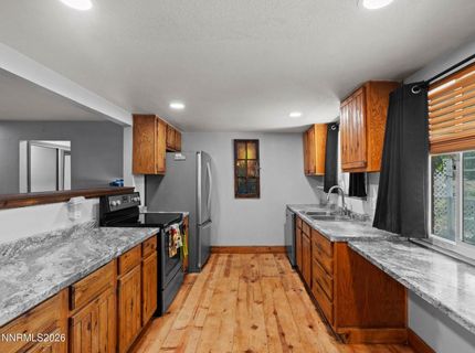 110 E Laramie Drive, Reno, NV 89521 Photo