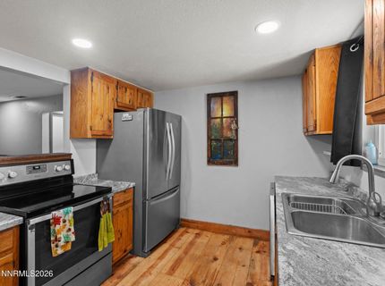 110 E Laramie Drive, Reno, NV 89521 Photo