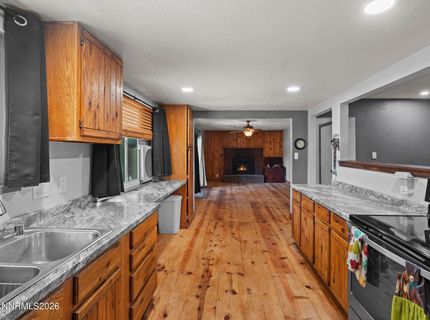110 E Laramie Drive, Reno, NV 89521 Photo