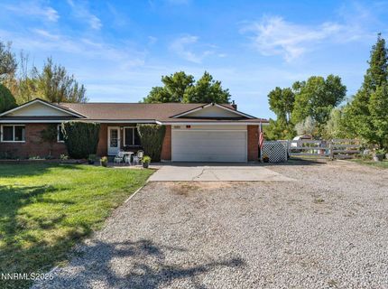 110 E Laramie Drive, Reno, NV 89521 Photo