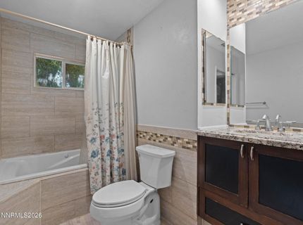 110 E Laramie Drive, Reno, NV 89521 Photo