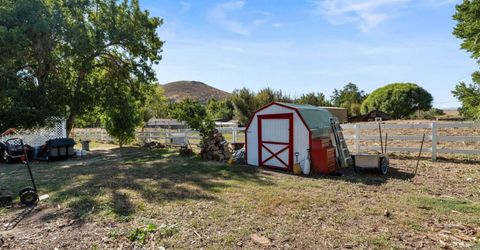 110 E Laramie Drive, Reno, NV 89521 Photo