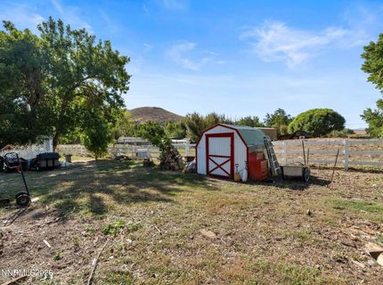 110 E Laramie Drive, Reno, NV 89521 Photo