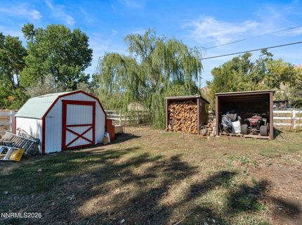 110 E Laramie Drive, Reno, NV 89521 Photo