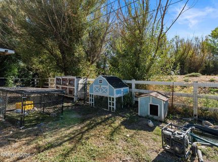110 E Laramie Drive, Reno, NV 89521 Photo