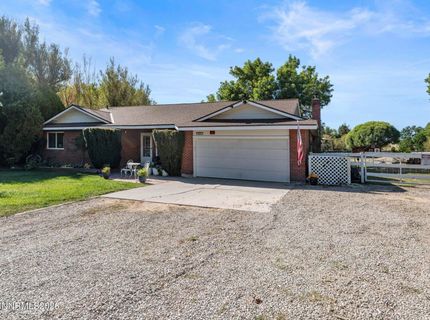 110 E Laramie Drive, Reno, NV 89521 Photo