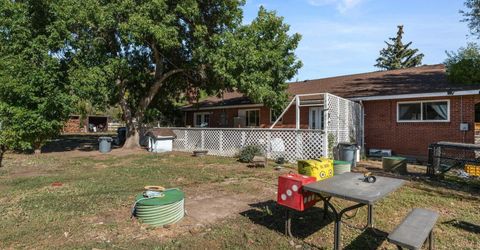 110 E Laramie Drive, Reno, NV 89521 Photo