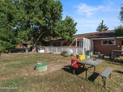 110 E Laramie Drive, Reno, NV 89521 Photo
